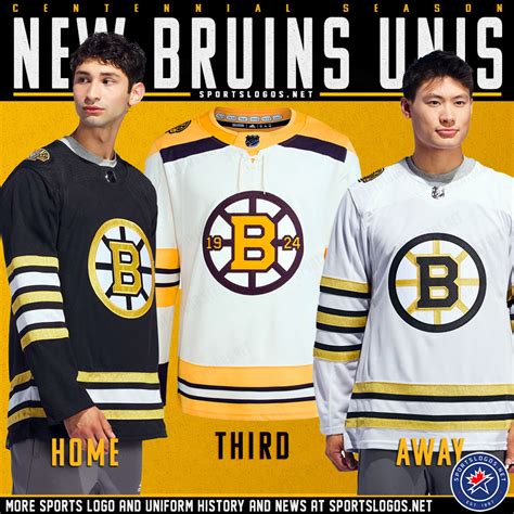 Official Boston Bruins Jersey 